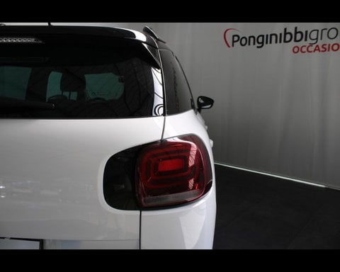 Auto Usate A Piacenza | Citroën C3 Aircross I 2021 1.2 Puretech Shine S&S 110Cv