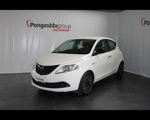 Auto Usate A Piacenza | Lancia Ypsilon Iii 2021 1.0 Firefly Hybrid Gold Plus S&S 70Cv