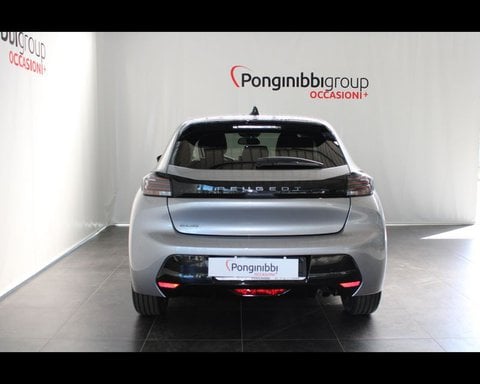 Auto Km0 A Piacenza | Peugeot 208 5P - Allure Turbo Benzina 100Cv