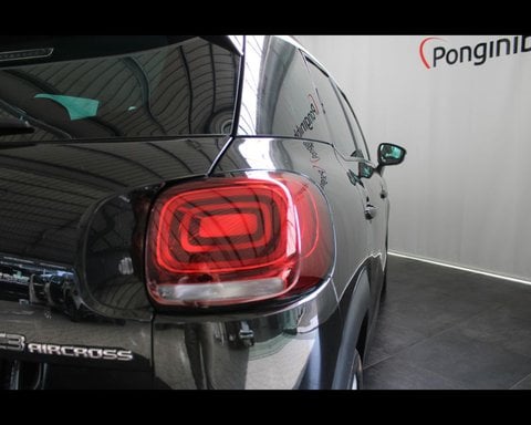Auto Usate A Piacenza | Citroën C3 Aircross I 2017 1.5 Bluehdi Live S&S 100Cv