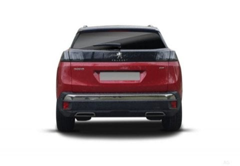 Auto Usate A Piacenza | Peugeot 3008 Ii 2021 1.2 Puretech T Allure S&S 130Cv Eat8