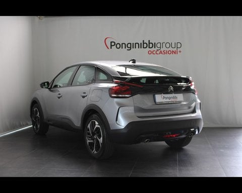 Auto Usate A Piacenza | Citroën C4 Iii 2021 1.2 Puretech Feel S&S 130Cv