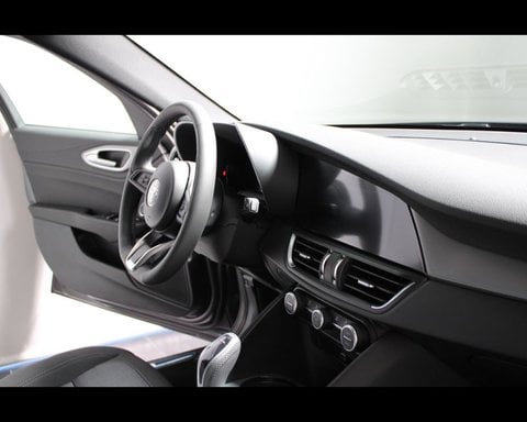 Auto Usate A Piacenza | Alfa Romeo Giulia Diesel 160Cv Sprint