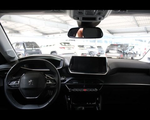 Auto Usate A Piacenza | Peugeot 208 Ii 2019 1.2 Puretech Allure Pack S&S 100Cv