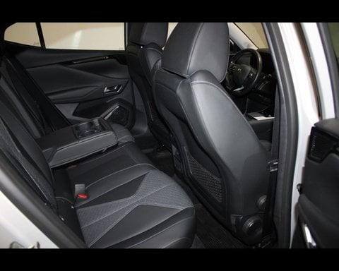 Auto Usate A Piacenza | Ds Ds4 Ii 2021 1.2 Puretech Trocadero 130Cv Auto