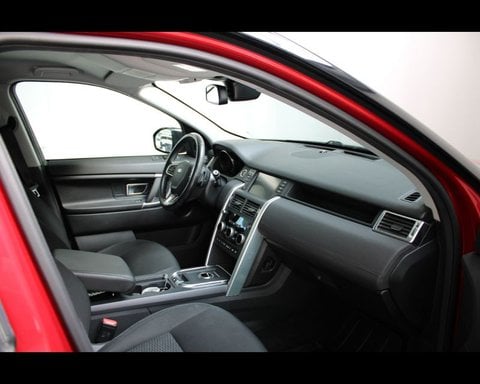 Auto Usate A Piacenza | Land Rover Discovery Sport I 2015 2.0 Td4 Se Awd 150Cv Auto My19