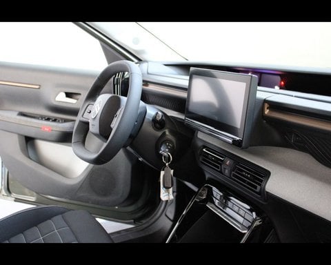 Auto Km0 A Piacenza | Citroën C3 Aircross Nuova 1.2 Hybrid You Pack Plus 136Cv Edcs6 7P.ti