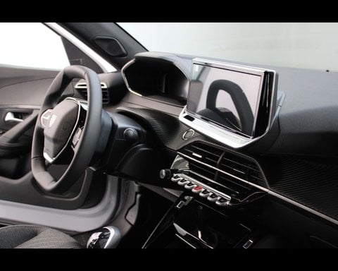 Auto Km0 A Piacenza | Peugeot 2008 Allure Puretech 100 S&S