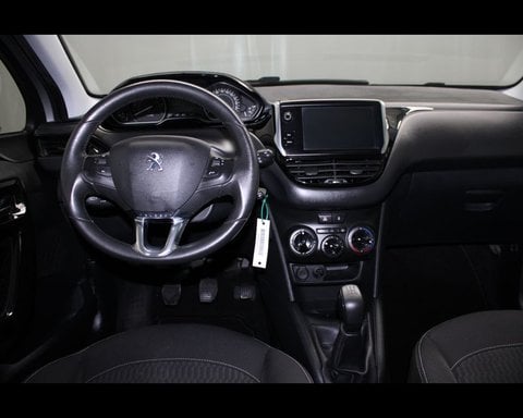 Auto Usate A Piacenza | Peugeot 208 I 2015 1.6 Bluehdi Allure 75Cv 5P
