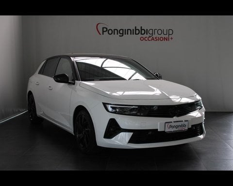 Auto Usate A Piacenza | Opel Astra Nuova 1.2 T Gs S&S 130Cv