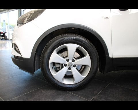 Auto Usate A Piacenza | Opel Mokka X 1.4 T B-Color Gpl-Tech 4X2 140Cv