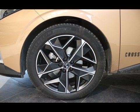 Auto Usate A Piacenza | Ds Ds4 Ii 2021 1.2 Puretech Cross Trocadero 130Cv Auto