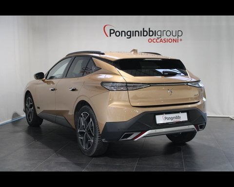 Auto Usate A Piacenza | Ds Ds4 Ii 2021 1.2 Puretech Cross Trocadero 130Cv Auto