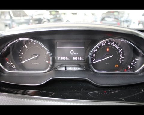 Auto Usate A Piacenza | Peugeot 2008 1.5 Bluehdi Allure S&S 100Cv My19