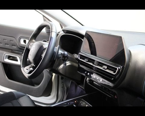 Auto Usate A Piacenza | Citroën C5 Aircross I 2022 1.5 Bluehdi C-Series S&S 130Cv Eat8
