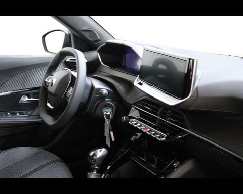 Auto Km0 A Piacenza | Peugeot 2008 Allure Puretech 100 S&S