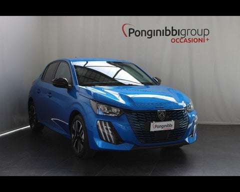 Auto Usate A Piacenza | Peugeot 208 Ii 2023 1.2 Puretech Allure S&S 100Cv