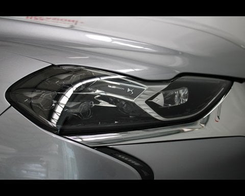 Auto Usate A Piacenza | Ds Ds3 2019 Crossback Crossback 1.2 Puretech So Chic 100Cv