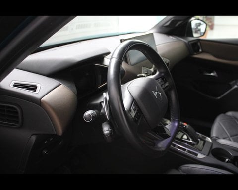 Auto Usate A Piacenza | Ds Ds3 2019 Crossback Crossback 1.5 Bluehdi So Chic 130Cv Auto