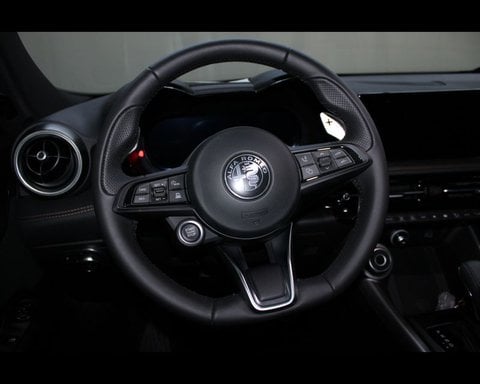 Auto Usate A Piacenza | Alfa Romeo Tonale Phev My24 Plug-In Hybrid Q4 280Cv Veloce
