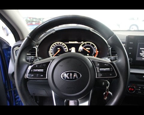 Auto Usate A Piacenza | Kia Xceed 2019 1.6 Crdi Mhev Style 136Cv Dct