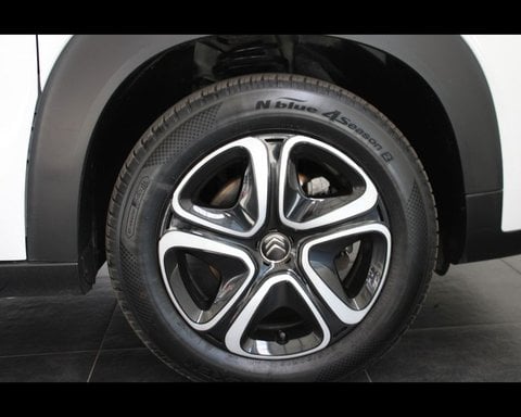 Auto Usate A Piacenza | Citroën C3 Aircross I 2021 1.2 Puretech Feel S&S 110Cv