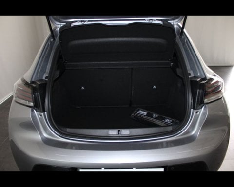 Auto Km0 A Piacenza | Peugeot 208 5P - Allure Hybrid 110Cv E-Dcs6