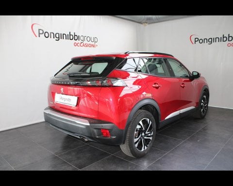 Auto Usate A Piacenza | Peugeot 2008 Ii 2020 1.5 Bluehdi Allure Navi Pack S&S 100Cv