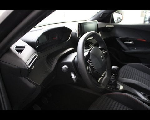 Auto Usate A Piacenza | Peugeot 2008 Ii 2020 1.2 Puretech Active Pack S&S 100Cv