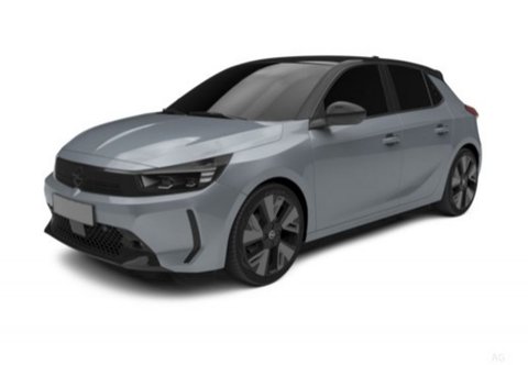 Auto Km0 A Piacenza | Opel Corsa Nuova Edition Hybrid 110Cv Dtc6