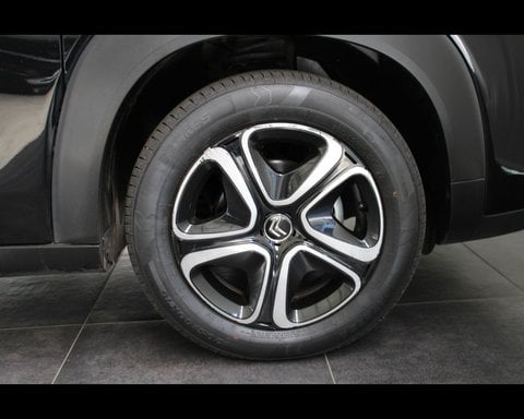 Auto Usate A Piacenza | Citroën C3 Aircross I 2021 1.5 Bluehdi Feel S&S 110Cv