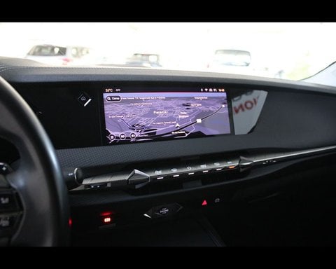 Auto Usate A Piacenza | Ds Ds4 Ii 2021 1.2 Puretech Trocadero 130Cv Auto