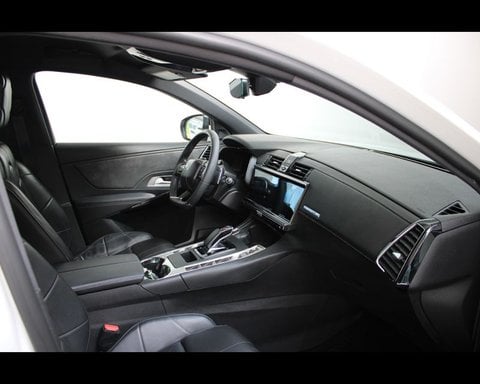 Auto Usate A Piacenza | Ds Ds7 Crossback 1.6 E-Tense Phev Grand Chic Auto