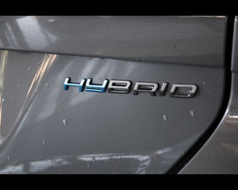 Auto Km0 A Piacenza | Peugeot 508 Sw 1.6 Phev Gt 225Cv E-Eat8