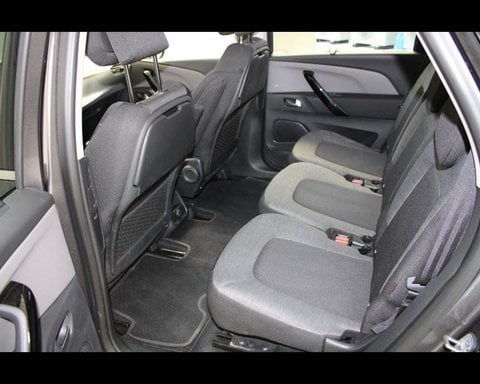 Auto Usate A Piacenza | Citroën C4 Spacetourer 1.5 Bluehdi Feel S&S 130Cv