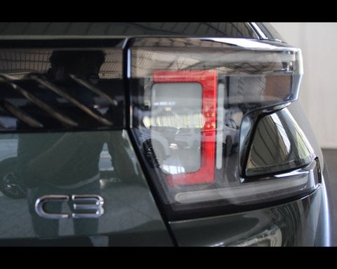 Auto Km0 A Piacenza | Citroën C3 Aircross Nuova 1.2 Hybrid You Pack Plus 136Cv Edcs6 7P.ti