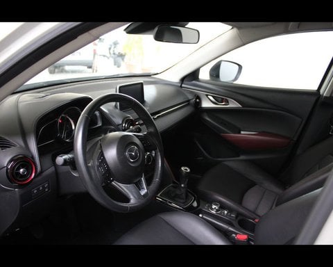 Auto Usate A Piacenza | Mazda Cx-3 1.5D Exceed 2Wd 105Cv