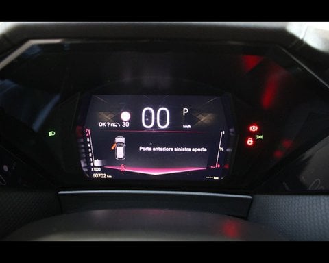Auto Usate A Piacenza | Ds Ds4 Ii 2021 1.2 Puretech Trocadero 130Cv Auto