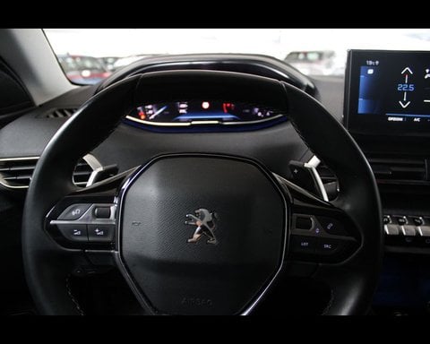Auto Usate A Piacenza | Peugeot 3008 Ii 2021 1.5 Bluehdi Allure Pack S&S 130Cv Eat8