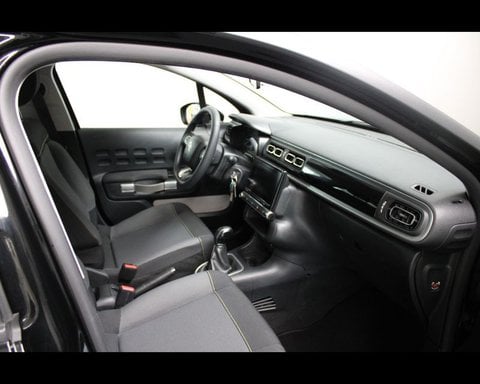 Auto Usate A Piacenza | Citroën C3 Iii 2017 1.2 Puretech Shine S&S 83Cv