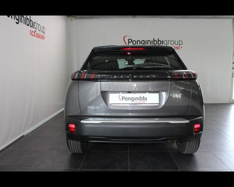 Auto Usate A Piacenza | Peugeot 2008 Ii 2020 1.2 Puretech Active Pack S&S 100Cv