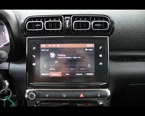 Auto Usate A Piacenza | Citroën C3 Aircross I 2021 1.2 Puretech Shine S&S 110Cv
