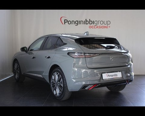 Auto Usate A Piacenza | Ds Ds4 Ii 2021 1.2 Puretech Trocadero 130Cv Auto