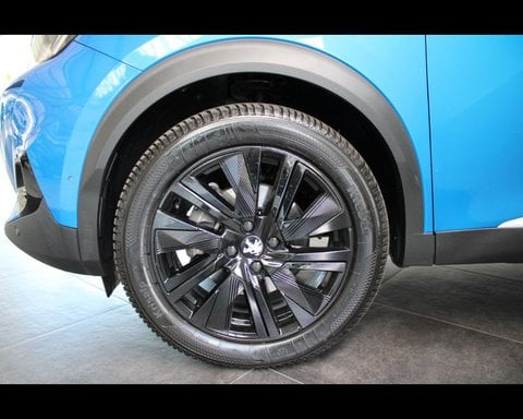 Auto Usate A Piacenza | Peugeot 2008 Ii 2020 1.5 Bluehdi Gt Pack S&S 130Cv Eat8