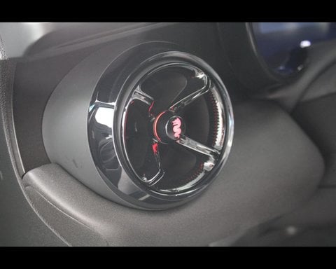 Auto Usate A Piacenza | Alfa Romeo Junior Ibrida Ibrida Speciale1.2 136Cv Hybrid Edct6