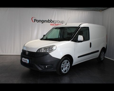 Usate A Piacenza | Fiat Professional Doblò Doblo Cargo Ii Doblo Cargo 1.6 Mjt 16V Sx 105Cv E5+ ...