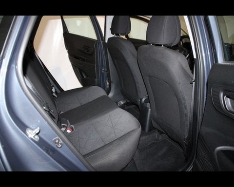 Auto Usate A Piacenza | Hyundai Bayon 1.0 T-Gdi 48V Xline Imt