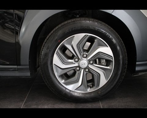 Auto Usate A Piacenza | Hyundai Kona I 2021 1.6 Gdi Hev Xline 2Wd 141Cv Dct