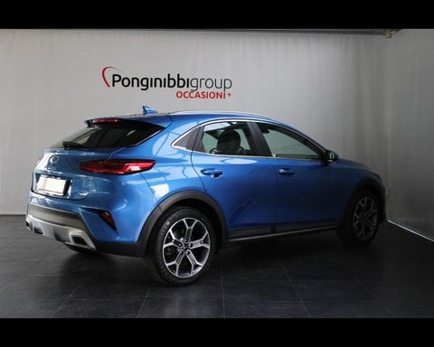 Auto Usate A Piacenza | Kia Xceed 2019 1.6 Crdi Mhev Style 136Cv Dct