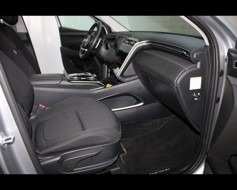 Auto Usate A Piacenza | Hyundai Tucson Iii 2021 1.6 Hev Exellence 2Wd Auto